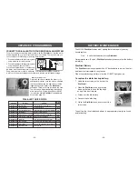 Preview for 12 page of SkyLink DIAL-ALERT AD-105 Guide Manual