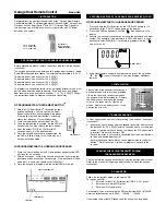 SkyLink G6K User Manual предпросмотр