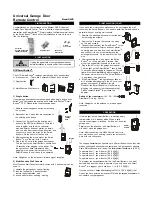 SkyLink G6KR Instruction Manual preview