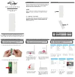 Preview for 1 page of SkyLink GS-MT Installation Instructions