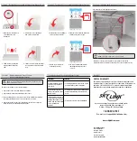 Preview for 2 page of SkyLink GS-MT Installation Instructions