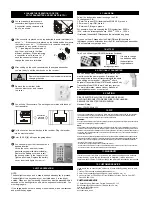 Предварительный просмотр 2 страницы SkyLink Houselink 318KR User Manual