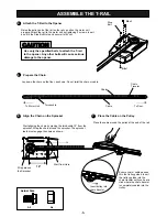 Preview for 8 page of SkyLink IQ SERIES Owner'S Manual