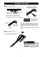 Preview for 9 page of SkyLink IQ SERIES Owner'S Manual