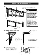 Preview for 10 page of SkyLink IQ SERIES Owner'S Manual