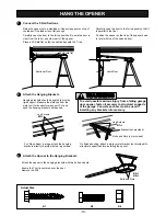 Preview for 12 page of SkyLink IQ SERIES Owner'S Manual