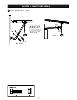 Preview for 15 page of SkyLink IQ SERIES Owner'S Manual