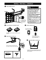 Preview for 16 page of SkyLink IQ SERIES Owner'S Manual