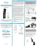 Preview for 1 page of SkyLink KN-1 Installation Instructions