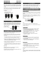 SkyLink LK-318-1 User Manual preview