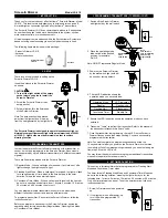 SkyLink LS-318 User Manual предпросмотр