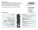 Preview for 3 page of SkyLink MZ-52 Quick Manual