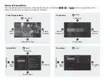 Preview for 5 page of SkyLink MZ-52 Quick Manual