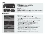 Preview for 12 page of SkyLink MZ-52 Quick Manual