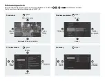 Preview for 13 page of SkyLink MZ-52 Quick Manual