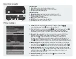 Preview for 20 page of SkyLink MZ-52 Quick Manual