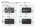 Preview for 21 page of SkyLink MZ-52 Quick Manual