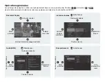 Preview for 29 page of SkyLink MZ-52 Quick Manual