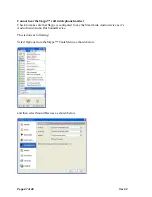 Предварительный просмотр 47 страницы SkyLink Pro USB Personal VoIP Gateway User Manual