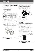 Предварительный просмотр 26 страницы SkyLink SA80 Operation And Maintenance Manual