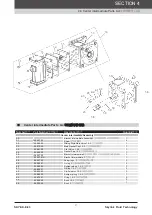 Предварительный просмотр 13 страницы SkyLink SK80 Operation And Maintenance Manual