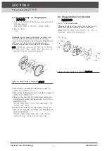 Предварительный просмотр 20 страницы SkyLink SK80 Operation And Maintenance Manual