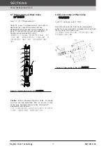 Предварительный просмотр 22 страницы SkyLink SK80 Operation And Maintenance Manual