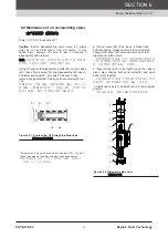 Предварительный просмотр 23 страницы SkyLink SK80 Operation And Maintenance Manual