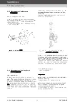 Предварительный просмотр 24 страницы SkyLink SK80 Operation And Maintenance Manual