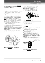 Предварительный просмотр 25 страницы SkyLink SK80 Operation And Maintenance Manual