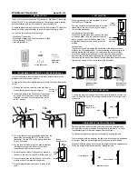 SkyLink TB-318 User Manual preview