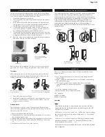 Preview for 2 page of SkylinkHome Deluxe Home Monitoring Kit User Manual