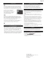 Preview for 3 page of SkylinkHome Deluxe Home Monitoring Kit User Manual