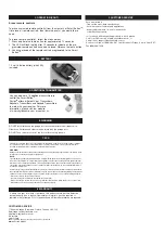 Preview for 2 page of SkylinkHome Smart Button CA-1 Quick Start Manual