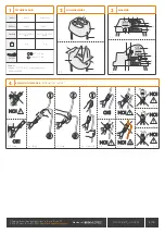 Предварительный просмотр 2 страницы SKYLOTEC 2D611 Manual