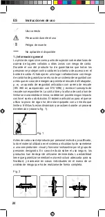 Preview for 24 page of SKYLOTEC BEAMTAC 2.0 Instructions For Use Manual