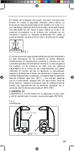 Preview for 25 page of SKYLOTEC BEAMTAC 2.0 Instructions For Use Manual