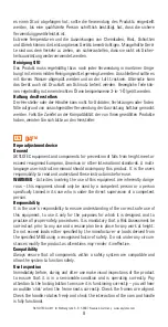 Preview for 8 page of SKYLOTEC D4 Instructions For Use Manual