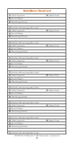 Предварительный просмотр 25 страницы SKYLOTEC D4 Instructions For Use Manual