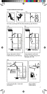 Preview for 7 page of SKYLOTEC Ergogrip SK12 BFD Instructions For Use Manual