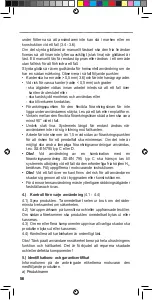 Preview for 56 page of SKYLOTEC Ergogrip SK12 BFD Instructions For Use Manual