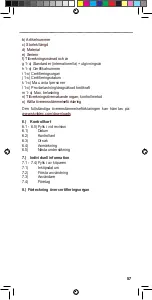 Preview for 57 page of SKYLOTEC Ergogrip SK12 BFD Instructions For Use Manual