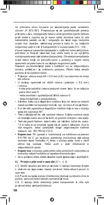 Preview for 120 page of SKYLOTEC Ergogrip SK12 BFD Instructions For Use Manual