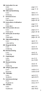 Preview for 3 page of SKYLOTEC HK PLUS Instructions For Use Manual