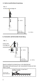 Preview for 8 page of SKYLOTEC HK PLUS Instructions For Use Manual