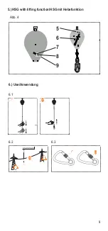 Preview for 9 page of SKYLOTEC HK PLUS Instructions For Use Manual