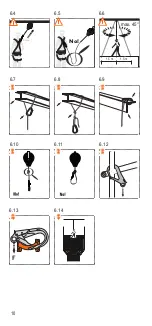 Preview for 10 page of SKYLOTEC HK PLUS Instructions For Use Manual