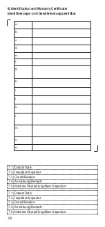 Preview for 136 page of SKYLOTEC HK PLUS Instructions For Use Manual