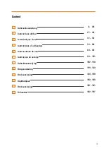 Preview for 3 page of SKYLOTEC Jackpod Davit Instructions Of Use