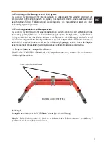 Preview for 9 page of SKYLOTEC Jackpod Davit Instructions Of Use